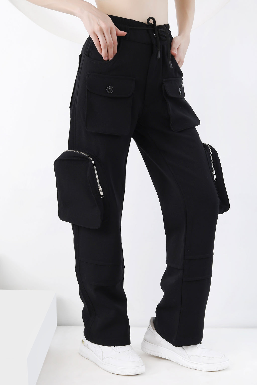 Women Side Bag Cargos