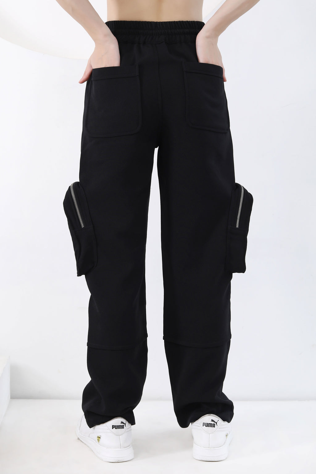 Women Side Bag Cargos