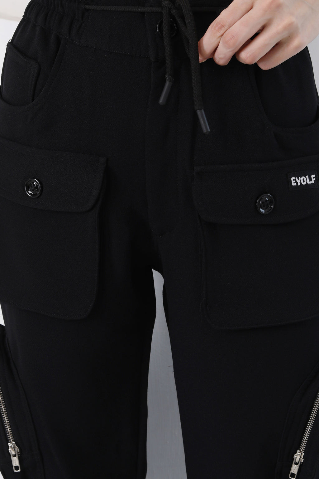 Women Side Bag Cargos
