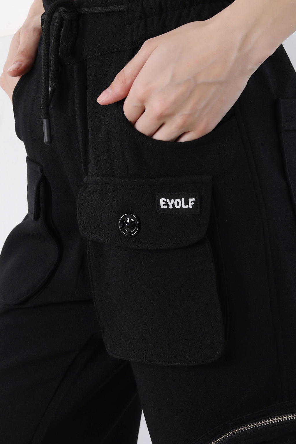 Women Side Bag Cargos