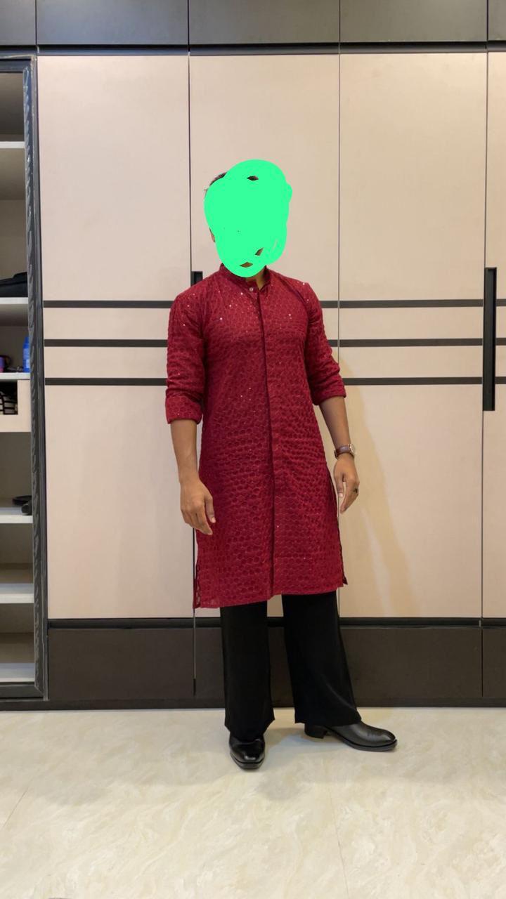 Customer photo